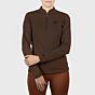 EqPro Trainingsshirt Gigi Chocolate
