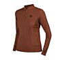 EqPro Trainingsshirt Gigi Burnt Umber