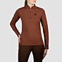 EqPro Trainingsshirt Gigi Burnt Umber