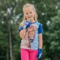 Horka T-Shirt Ollie blauw