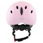 Premiere Cap Petite Shiny Roze