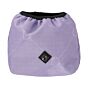 QHP Stijgbeugel Hoesjes Collection Lavender Haze