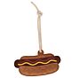 QHP Paardenspeelgoed Snackcounter Hotdog