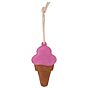 QHP Paardenspeelgoed Snackcounter Ice Cream