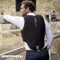 Komperdell Cross Bodyprotection Regular Fit zwart