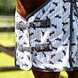 QHP Vliegendeken Stable Buddy Teckel