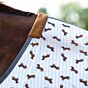 QHP Vliegendeken Stable Buddy Teckel