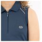 BR Eevolv Sleeveless Polo Ilona Big Dipper