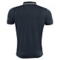 BR Heren Poloshirt Patrik Blueberry