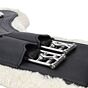 Velociti Dressuursingel Elite Zwart