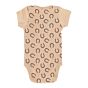 QHP Romper Bobby Beige