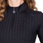 QHP Sportshirt Fayen Black