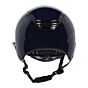 QHP Veiligheidscap Memphis Polo Visor Navy