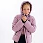 Eurostar Kids Jas Camie Elderberry