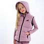Eurostar Kids Bodywarmer Charley Elderberry