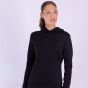 Eurostar Hoodie Acadia zwart