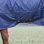 Shires Regendeken Typhoon Lite Navy