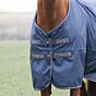 Shires Regendeken Typhoon Lite Navy