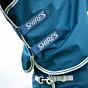 Shires Hals Highlander Orginal 50gr Ocean