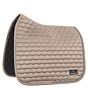 Anky pad Stepped Dressuur Greige