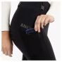 Anky Rijlegging XR Full Grip zwart