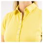 Anky Essential Polo Yellow Tale