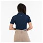 Anky Essential Polo Shirt Mood Indigo