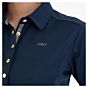 Anky Essential Polo Shirt Mood Indigo