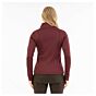 Anky Techno Fabric Jacket Windsor Wine