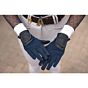 Anky Handschoenen Mesh Navy