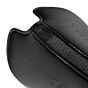 Acavallo Onderlegger Louvre Spine Free Zwart