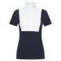 Eurostar Wedstrijdshirt Amira navy