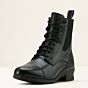 Ariat WMS Heritage Lace Zwart