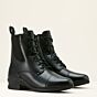 Ariat WMS Heritage Lace Zwart