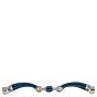BR D-trens Dubbelgebroken Sweet Iron 14mm