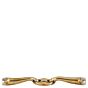 BR Bustrens Dubbelgebroken Soft Contact 14mm