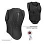 Komperdell Ballistic Flex Fit Slim 22 Zwart