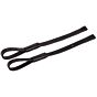 Harry's Horse Mono Beugelriemen CC Easy Care Zwart