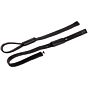 Harry's Horse Mono Beugelriemen CC Easy Care Zwart