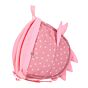 QHP Cap Tas Unicorn Roze