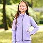 Imperial Riding Vest Carla Kids Air Wisteria