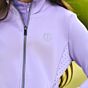 Imperial Riding Vest Carla Kids Air Wisteria