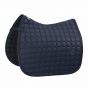 Eskadron Zadeldek DR Shetty Cotton Glitter Navy