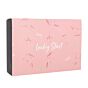 QHP Sokken Giftbox Lucky Start (set van 2)