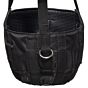 Harry's Horse Graasmasker Air Anatomic Zwart