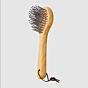 Grooming Deluxe Manenborstel Naturel