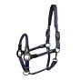 Imperial Riding Halster Laura Navy