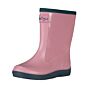 Horka Kids Regenlaars Ody Garnet Rose