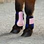 Harry's Horse Beenbeschermers Diva Violet Wisteria