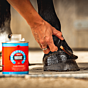 CDM Daily Hoof Dressing Cornucrescine Olie